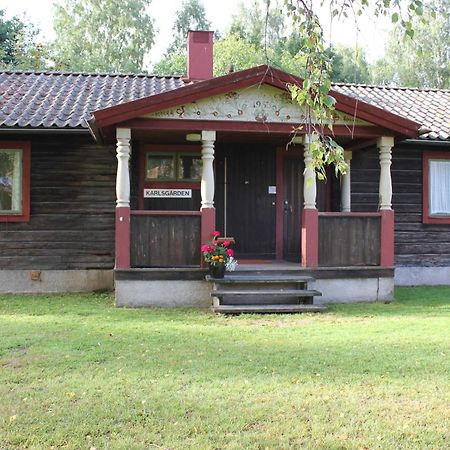 Leksands Folkhoegskola Exterior photo