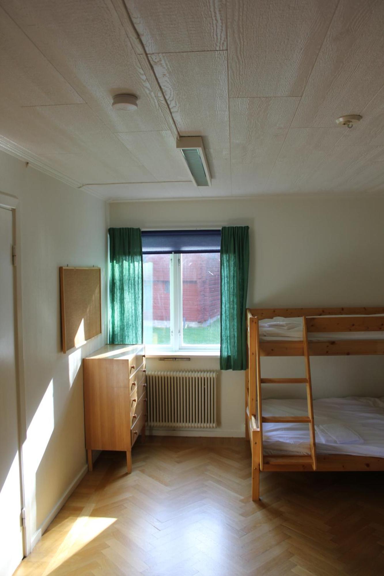 Leksands Folkhoegskola Room photo