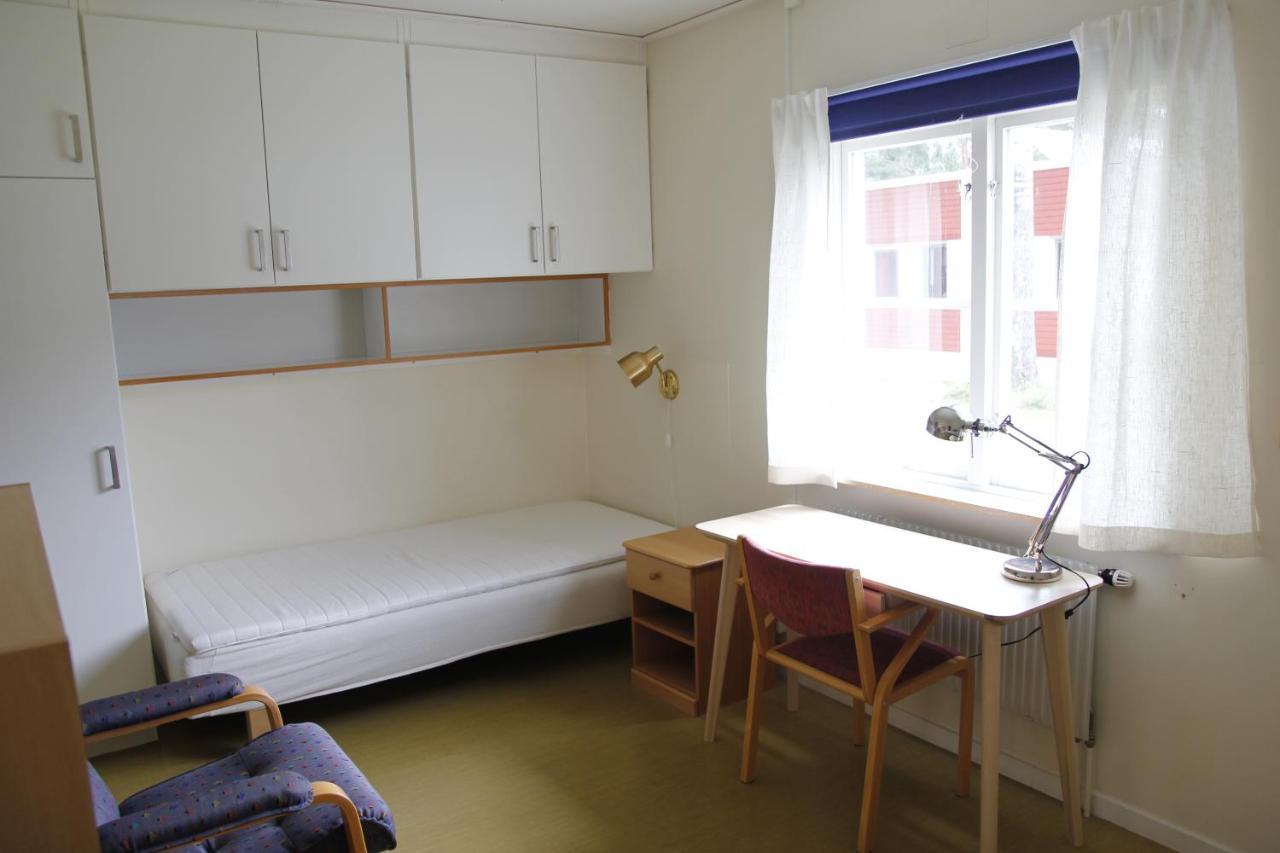 Leksands Folkhoegskola Exterior photo